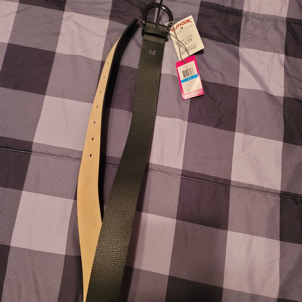 Belt